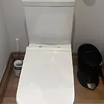 Beautiful 1-bed In *