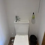 度假居 Beautiful 1-bed In 彭里斯