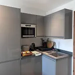 Beautiful 1-bed In *