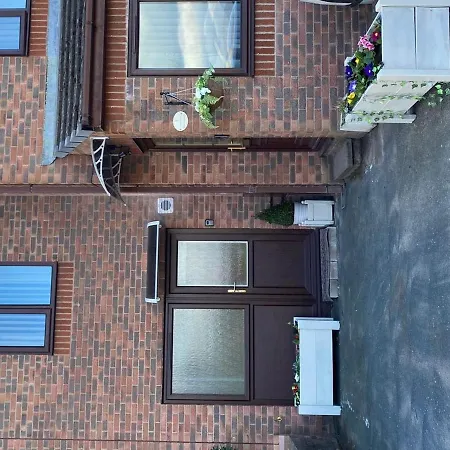 Holiday home Beautiful 1-bed In *