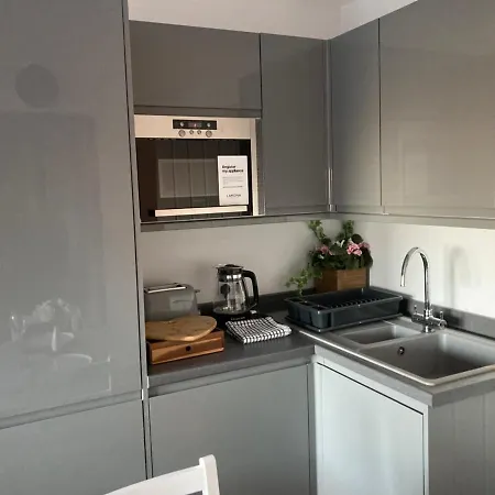 Beautiful 1-bed In * Penrith