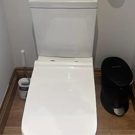 Holiday home Beautiful 1-bed In