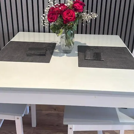 Holiday home Beautiful 1-bed In *