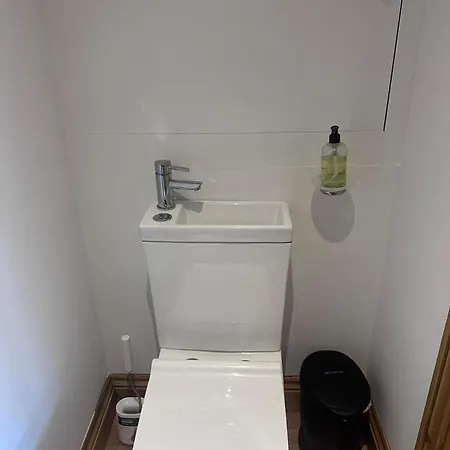 Holiday home Beautiful 1-bed In Penrith