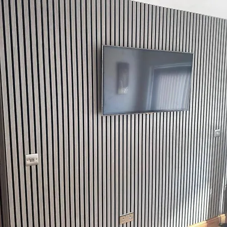 Beautiful 1-bed In Nyaraló